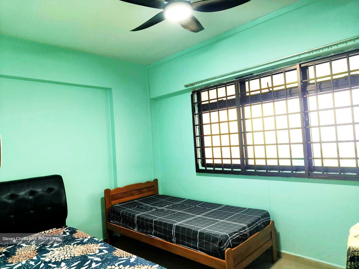 Blk 427 Woodlands Street 41 (Woodlands), HDB 4 Rooms #609191981